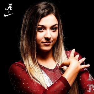 Meet your Posher, Brandy